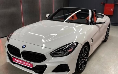 BMW Z4, 2022 год, 4 250 000 рублей, 1 фотография