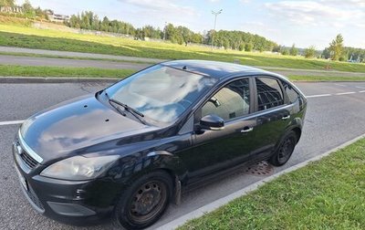 Ford Focus II рестайлинг, 2011 год, 550 000 рублей, 1 фотография