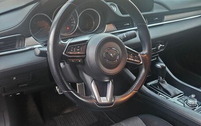 Mazda 6, 2019 год, 2 350 000 рублей, 1 фотография