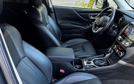 Subaru Forester, 2022 год, 3 300 000 рублей, 16 фотография