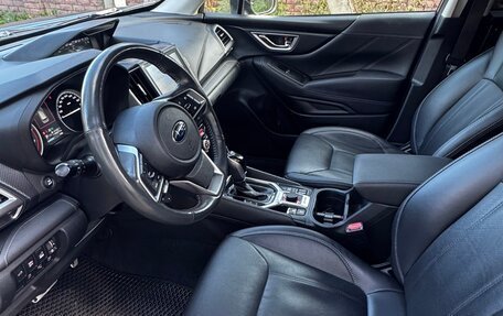 Subaru Forester, 2022 год, 3 300 000 рублей, 15 фотография