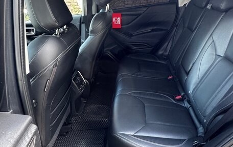 Subaru Forester, 2022 год, 3 300 000 рублей, 20 фотография