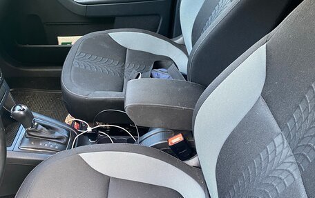 Skoda Yeti I рестайлинг, 2017 год, 1 900 000 рублей, 8 фотография