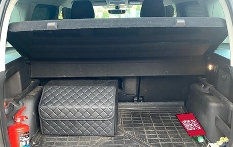 Skoda Yeti I рестайлинг, 2017 год, 1 900 000 рублей, 6 фотография