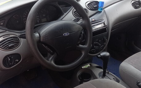 Ford Focus IV, 2000 год, 150 000 рублей, 7 фотография