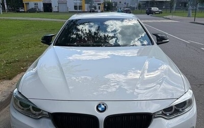 BMW 4 серия, 2015 год, 2 300 000 рублей, 1 фотография