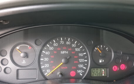Ford Focus IV, 2000 год, 150 000 рублей, 9 фотография