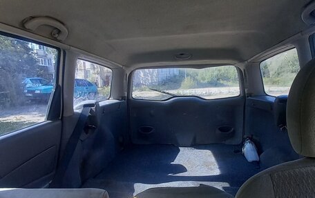Ford Focus IV, 2000 год, 150 000 рублей, 13 фотография