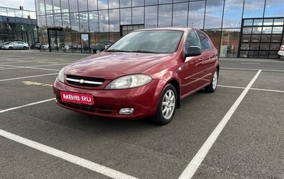 Chevrolet Lacetti, 2008 год, 499 000 рублей, 1 фотография