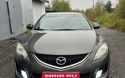 Mazda 6, 2011 год, 1 150 000 рублей, 1 фотография