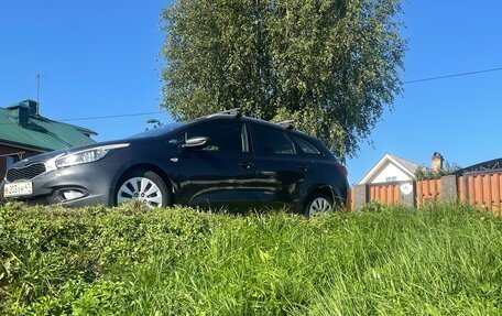 KIA cee'd III, 2013 год, 690 000 рублей, 7 фотография