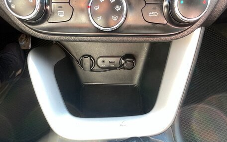 KIA cee'd III, 2013 год, 690 000 рублей, 26 фотография