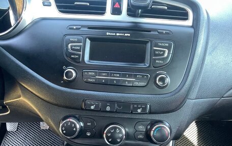 KIA cee'd III, 2013 год, 690 000 рублей, 19 фотография