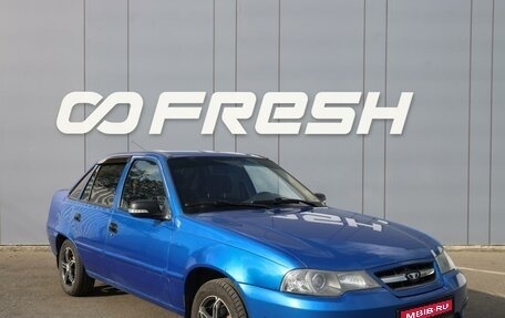 Daewoo Nexia I рестайлинг, 2012 год, 380 000 рублей, 1 фотография