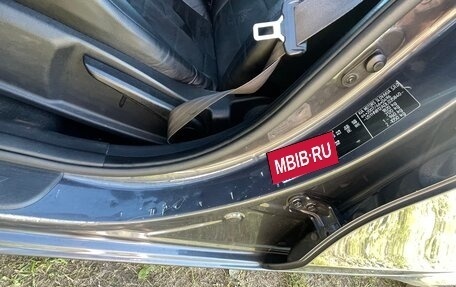 KIA cee'd III, 2013 год, 690 000 рублей, 17 фотография