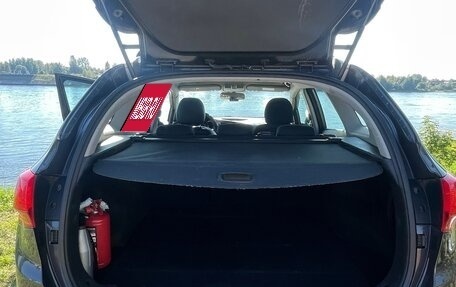 KIA cee'd III, 2013 год, 690 000 рублей, 16 фотография