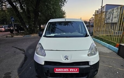 Peugeot Partner II рестайлинг 2, 2013 год, 650 000 рублей, 1 фотография