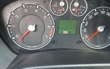 Ford Fiesta, 2007 год, 510 000 рублей, 9 фотография