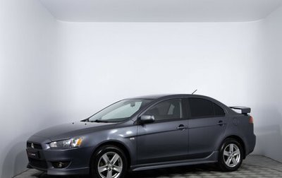 Mitsubishi Lancer IX, 2008 год, 750 000 рублей, 1 фотография