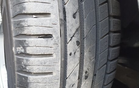 Ford Fiesta, 2007 год, 510 000 рублей, 13 фотография