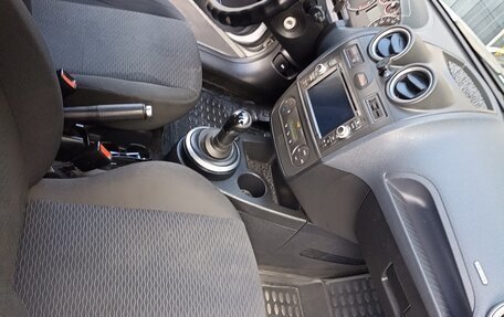 Ford Fiesta, 2007 год, 510 000 рублей, 12 фотография