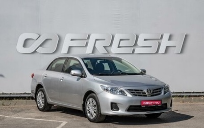 Toyota Corolla, 2012 год, 1 450 000 рублей, 1 фотография