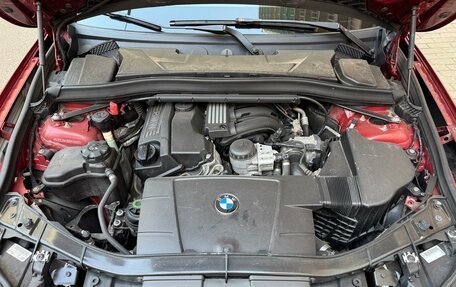 BMW X1, 2011 год, 1 000 000 рублей, 1 фотография