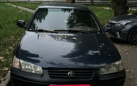 Toyota Camry, 1999 год, 365 000 рублей, 2 фотография