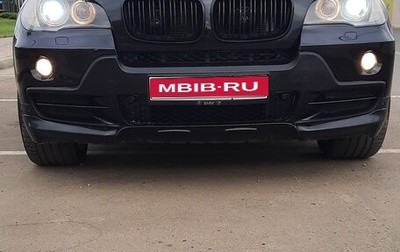 BMW X5, 2008 год, 1 860 000 рублей, 1 фотография