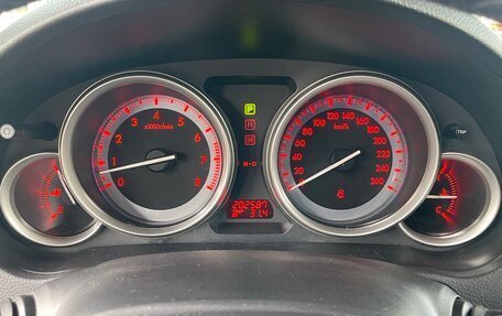 Mazda 6, 2011 год, 900 000 рублей, 8 фотография