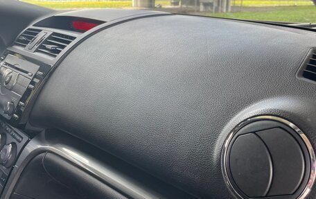 Mazda 6, 2011 год, 900 000 рублей, 9 фотография
