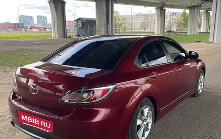 Mazda 6, 2011 год, 900 000 рублей, 5 фотография