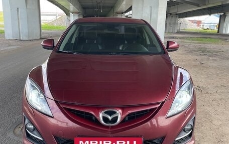 Mazda 6, 2011 год, 900 000 рублей, 2 фотография