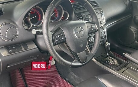 Mazda 6, 2011 год, 900 000 рублей, 7 фотография
