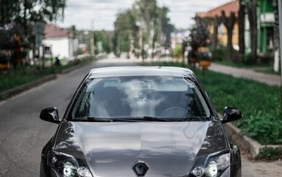 Renault Laguna III рестайлинг, 2010 год, 770 000 рублей, 1 фотография