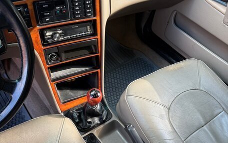 Saab 9000 I, 1993 год, 375 000 рублей, 12 фотография