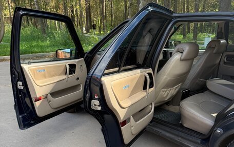 Saab 9000 I, 1993 год, 375 000 рублей, 13 фотография