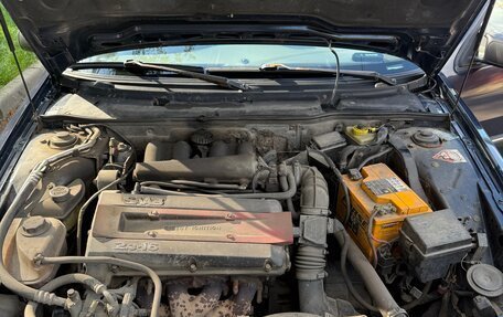 Saab 9000 I, 1993 год, 375 000 рублей, 19 фотография