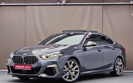 BMW 2 серия F44, 2021 год, 2 998 123 рублей, 1 фотография