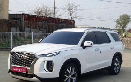 Hyundai Palisade I, 2020 год, 2 787 855 рублей, 1 фотография