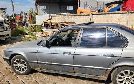 BMW 5 серия, 1991 год, 343 333 рублей, 7 фотография