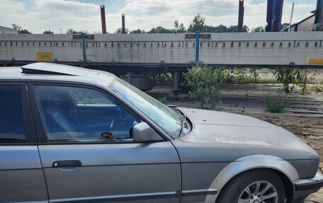 BMW 5 серия, 1991 год, 343 333 рублей, 4 фотография