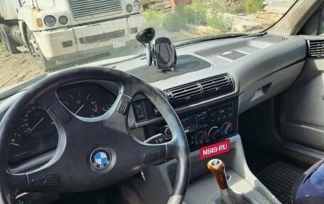 BMW 5 серия, 1991 год, 343 333 рублей, 10 фотография
