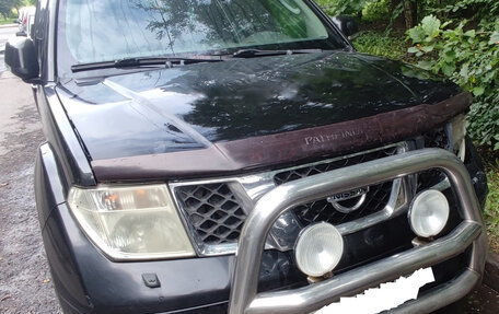 Nissan Pathfinder, 2008 год, 850 000 рублей, 1 фотография