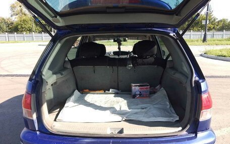 Toyota Vista V30, 1999 год, 480 000 рублей, 1 фотография