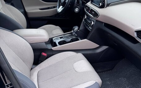 Hyundai Santa Fe IV, 2018 год, 2 295 000 рублей, 8 фотография