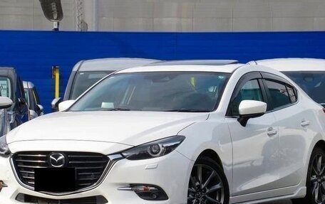 Mazda Axela, 2019 год, 1 115 000 рублей, 1 фотография