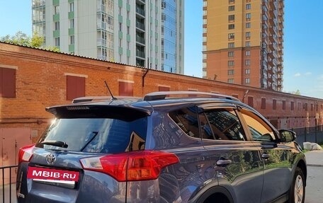 Toyota RAV4, 2012 год, 2 200 000 рублей, 5 фотография