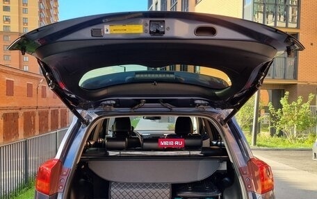Toyota RAV4, 2012 год, 2 200 000 рублей, 10 фотография