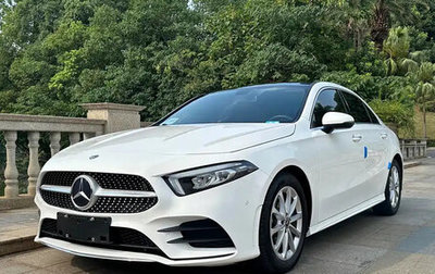 Mercedes-Benz A-Класс, 2022 год, 1 770 000 рублей, 1 фотография